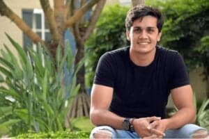 Hugo Novaes participou das seletivas para o BBB23 (Foto: Reprodução / Instagram) Hugo Novaes participou das seletivas para o BBB23 (Foto: Reprodução / Instagram)
