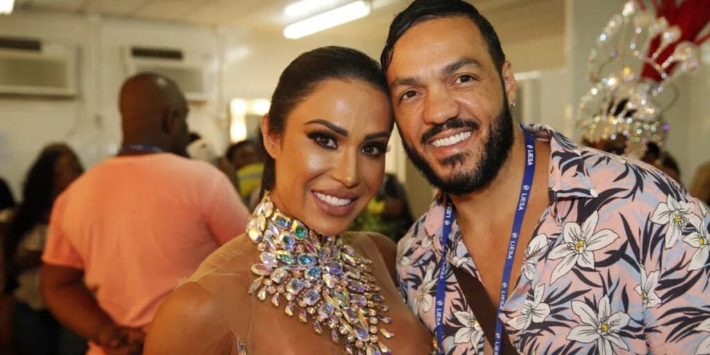 Cachê e fortuna: devendo milhões para Denílson, Belo vê este valor em sua conta bancária hoje