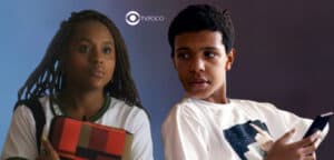 Travessia - Isa desmascara o irmão e Theo 'come o pão que o diabo amassou' ao enfrentar a fúria dos pais: "Culpa" (Foto: Reprodução / Globo / Montagem TV Foco) Travessia - Isa desmascara o irmão e Theo 'come o pão que o diabo amassou' ao enfrentar a fúria dos pais: "Culpa" (Foto: Reprodução / Globo / Montagem TV Foco)
