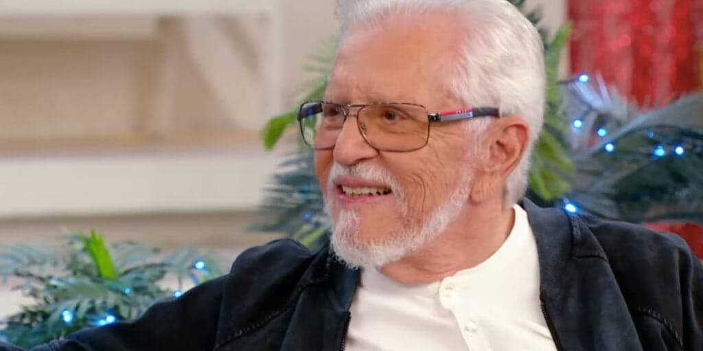 Carlos Alberto de Nóbrega está afastado do SBT e agora já descobrimos o porquê: "Não poderia deixar"