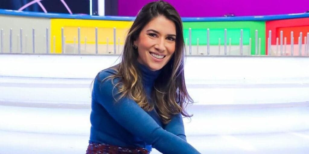 Casada com Pato, Rebeca Abravanel expõe forte mensagem e não esconde: “Quando entendemos isso”
