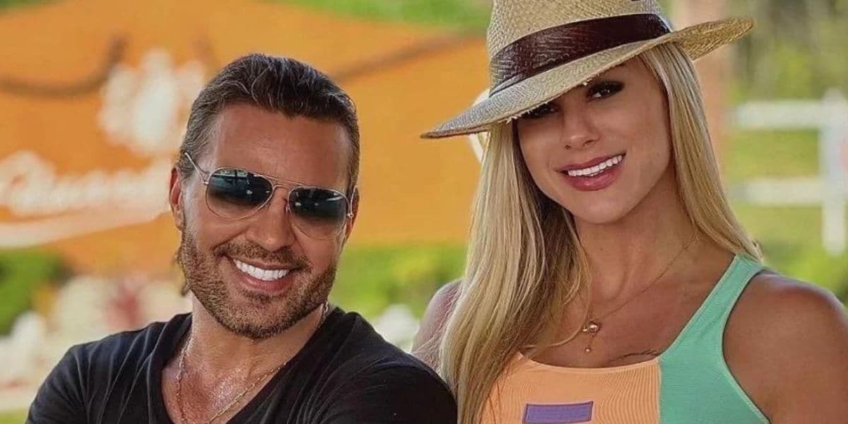 Eduardo Costa, após polêmicas envolvendo projeto Cabaré, foi menosprezado por emissoras, que não queriam associar a imagem polêmica dele (Foto: Reprodução / Instagram) Eduardo Costa, após polêmicas envolvendo projeto Cabaré, foi menosprezado por emissoras, que não queriam associar a imagem polêmica dele (Foto: Reprodução / Instagram)