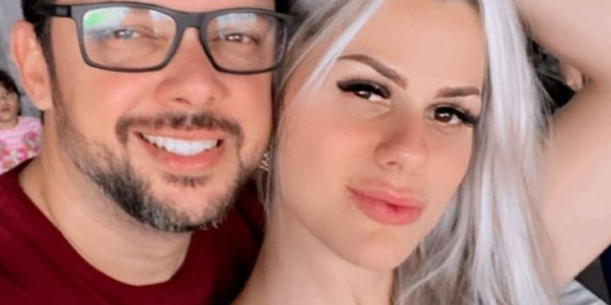 Eduardo Polastreli ao lado de sua ex-mulher Mariana (Foto: Reprodução / Instagram) Eduardo Polastreli ao lado de sua ex-mulher Mariana (Foto: Reprodução / Instagram)