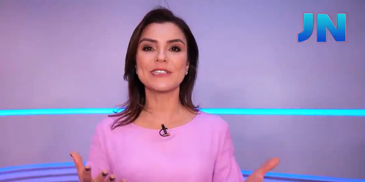 Eliana Marques, Jornal Nacional Eliana Marques, Jornal Nacional