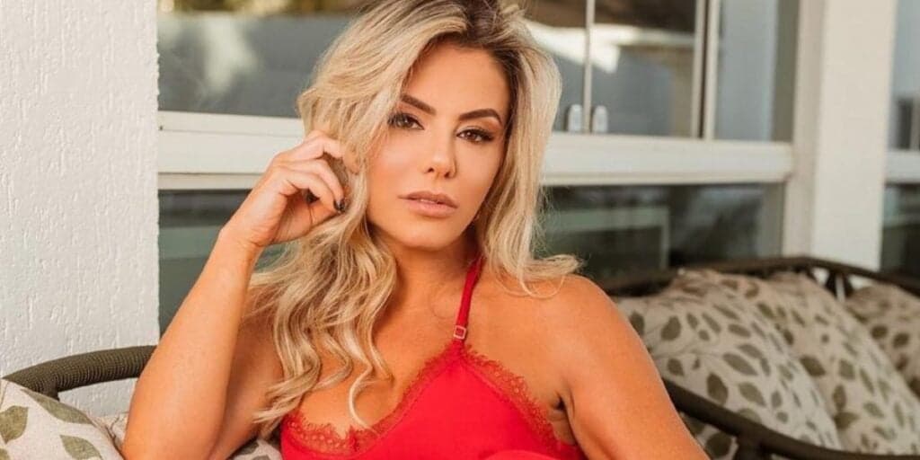 Esposa de Leonardo faz publicação forte e impacta: “Ciclos se encerram, mesmo que sentimentos permaneçam”