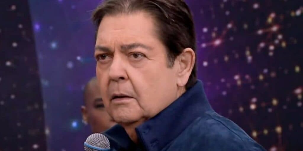 Faustão tem corte de 50% em salário e Band descobre prejuízo milionário com apresentador
