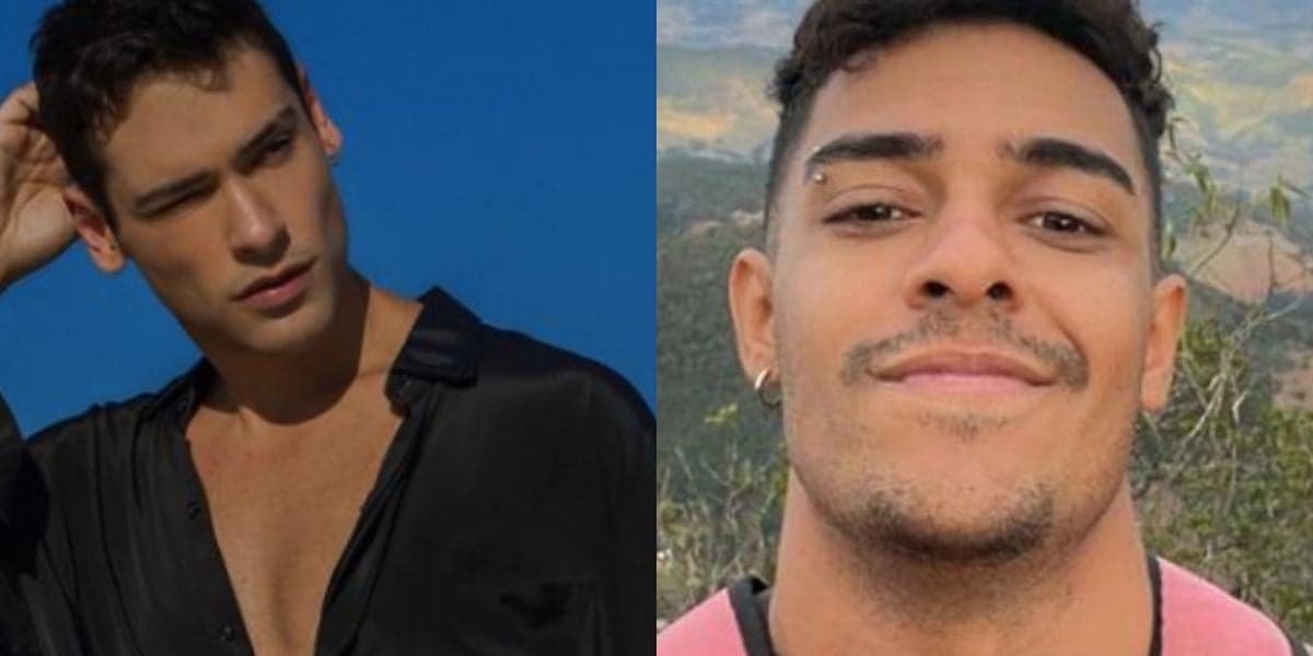Filho de Antônio Fagundes, Bruno Fagundes, está namorando (Reprodução) Filho de Antônio Fagundes, Bruno Fagundes, está namorando (Reprodução)
