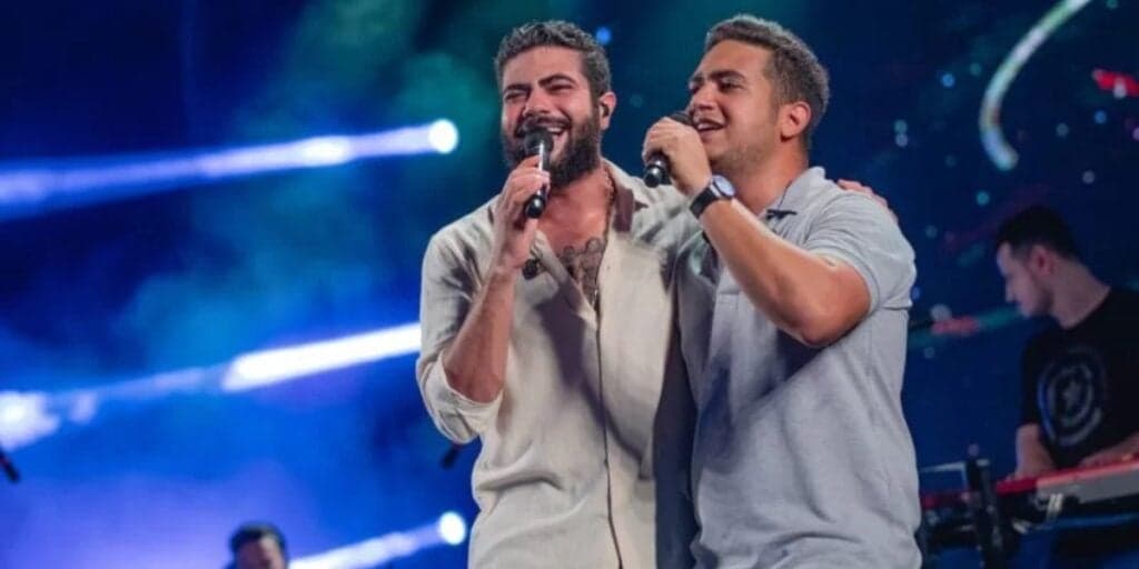 Henrique e Juliano: valor que dupla recebe por um único show é absurdo e difícil de acreditar