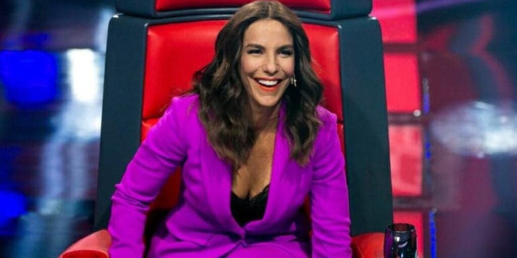 Após mais de 10 anos, Ivete Sangalo anuncia o que ninguém esperava e confirma: "Alegria"
