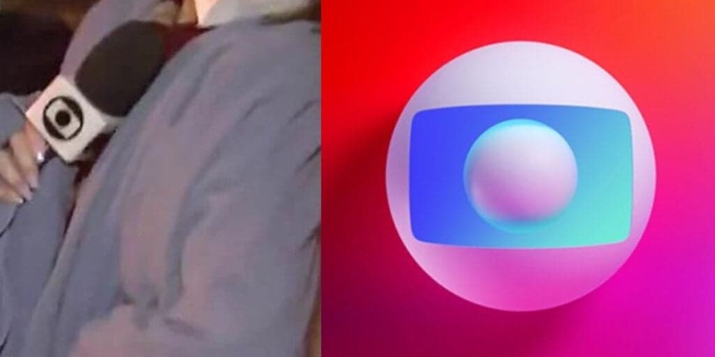 Jornalista da Globo é cercada, hostilizada e agredida momentos antes entrar ao vivo: "Tinha tanto ódio"
