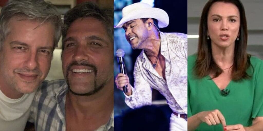 Léo Chaves faz o inesperado com Victor - Fazenda de Zezé vale R$65mi - Ana é corajosa ao dar notícia grave