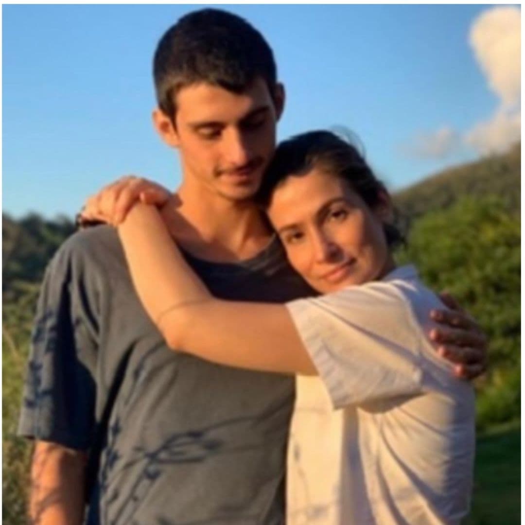 A jornalista da Globo é mãe de um garoto lindo que impressiona por sua beleza (Reprodução - Instagram) A jornalista da Globo é mãe de um garoto lindo que impressiona por sua beleza (Reprodução - Instagram)