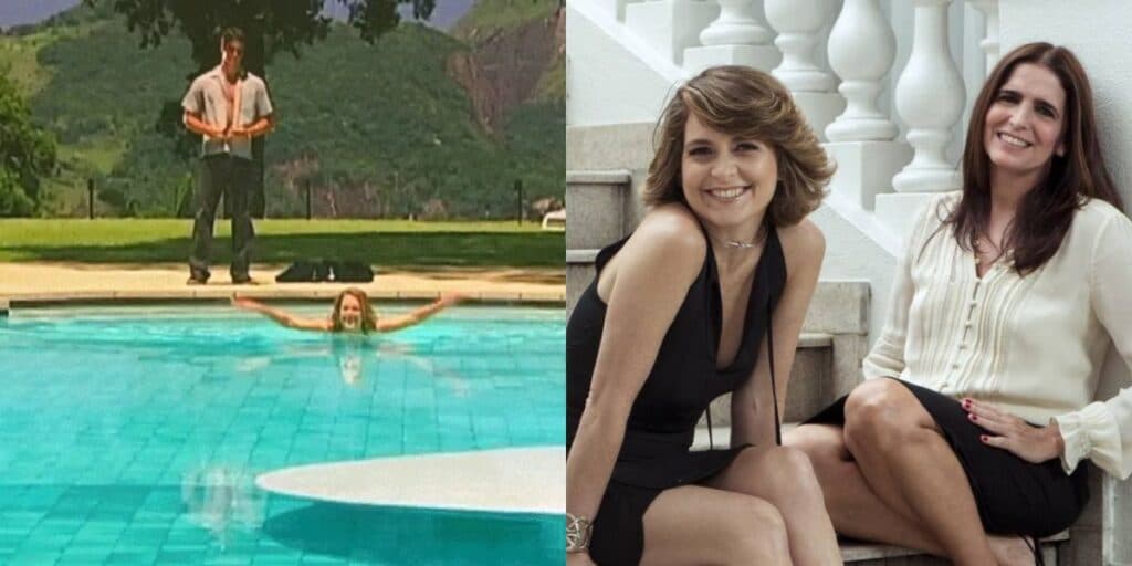 R$15 milhões: mansão da novela Celebridades é colocada à venda por fortuna e tem piscina e cozinha de luxo