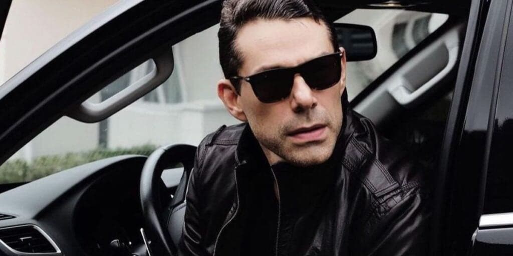 Marcus Buaiz, ex de Wanessa, confessa o que deixou de fazer e decide voltar: "Isso pesou muito"