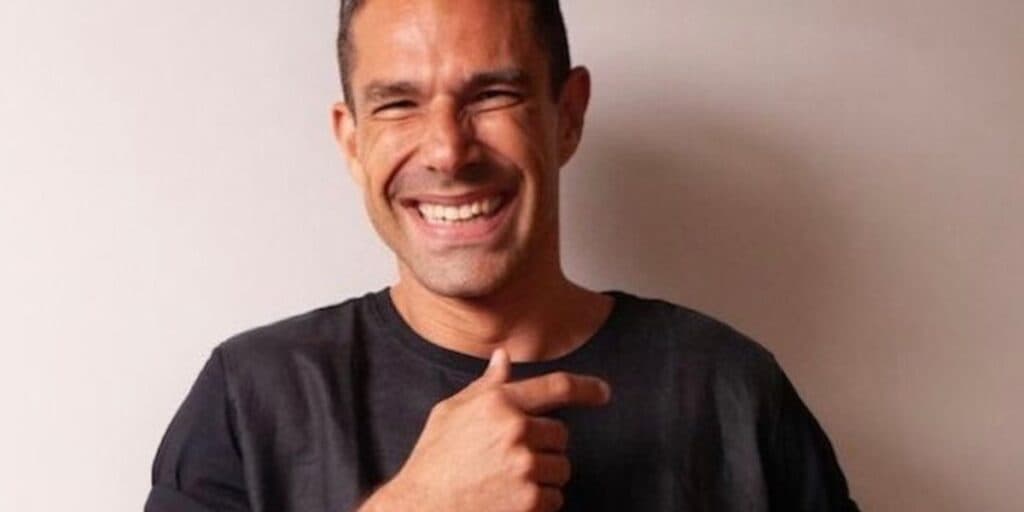Marcus Buaiz, ex de Wanessa, dispara mensagem forte sobre o que é e decreta: "Sempre você"