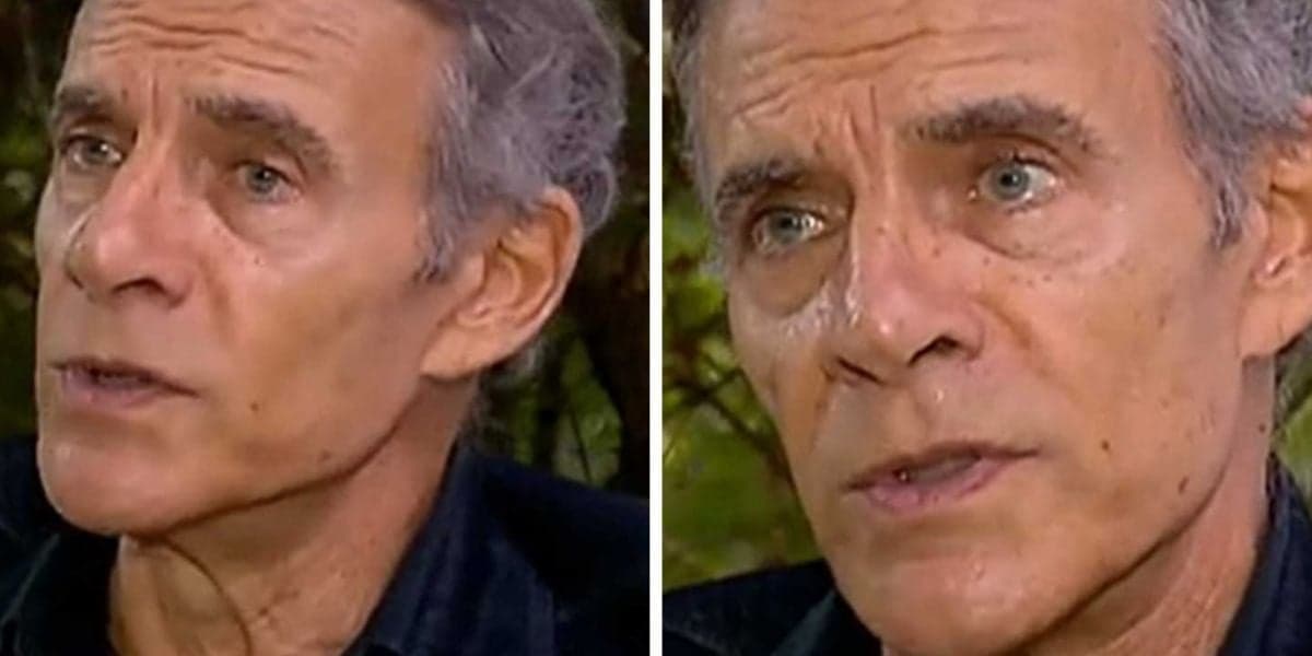 Mário Gomes, que fez sucesso em A Favorita, celebrou a saída de emissora carioca durante entrevista, vende hambúrguer nas praias e está bem mais velho (Foto: Reprodução / Instagram) Mário Gomes, que fez sucesso em A Favorita, celebrou a saída de emissora carioca durante entrevista, vende hambúrguer nas praias e está bem mais velho (Foto: Reprodução / Instagram)