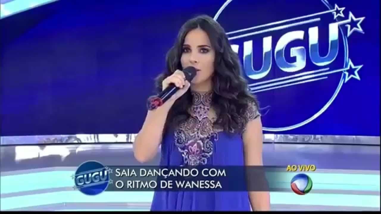 Após fazer Wanessa Camargo passar por humilhação no ao vivo, funcionário foi demitido do canal - Foto Reprodução Após fazer Wanessa Camargo passar por humilhação no ao vivo, funcionário foi demitido do canal - Foto Reprodução