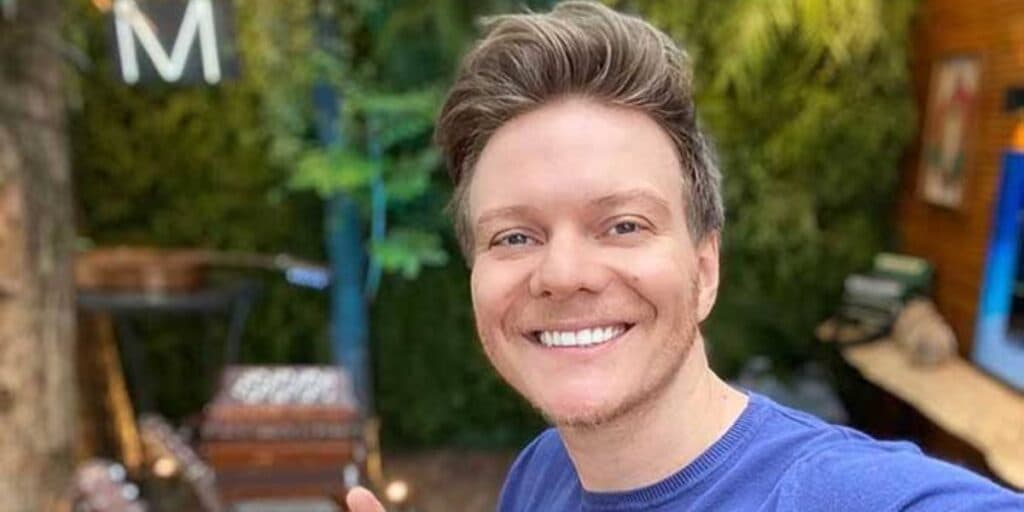Michel Teló: jurado do The Voice tem valor difícil de acreditar em conta bancária e este é seu salário