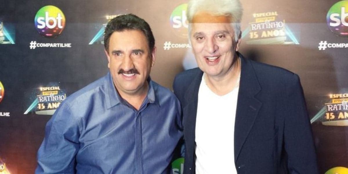 Ney Inácio (Reprodução) Ney Inácio (Reprodução)