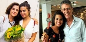 Clara Buarque é neta de Chico Buarque e Marieta Severo (Foto: Reprodução / Instagram) Clara Buarque é neta de Chico Buarque e Marieta Severo (Foto: Reprodução / Instagram)