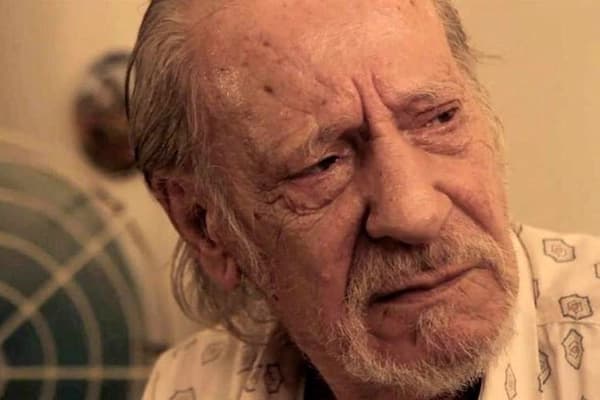 Henrique César , que em O Cravo e a Rosa deu vida ao Ursulino - Foto Reprodução Henrique César , que em O Cravo e a Rosa deu vida ao Ursulino - Foto Reprodução