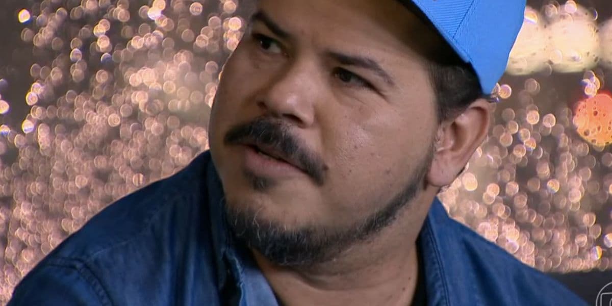 Patrícia Poeta lamenta morte de Renatinho Boka Loka na Globo (Reprodução) Patrícia Poeta lamenta morte de Renatinho Boka Loka na Globo (Reprodução)