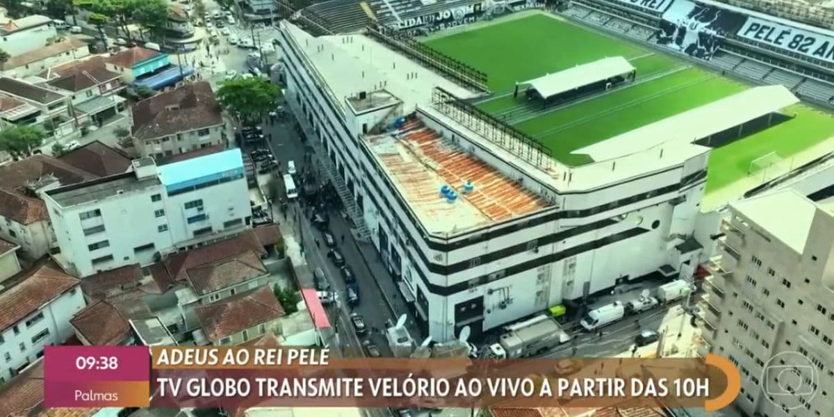 Patrícia Poeta (Reprodução) Patrícia Poeta (Reprodução)