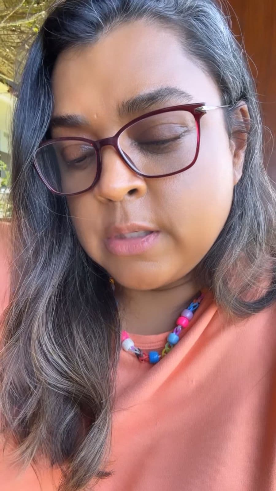 Preta Gil comunicou aos fãs, em seus stories, sobre sua situação após o início do tratamento contra o câncer (Reprodução - Instagram Preta Gil) Preta Gil comunicou aos fãs, em seus stories, sobre sua situação após o início do tratamento contra o câncer (Reprodução - Instagram Preta Gil)