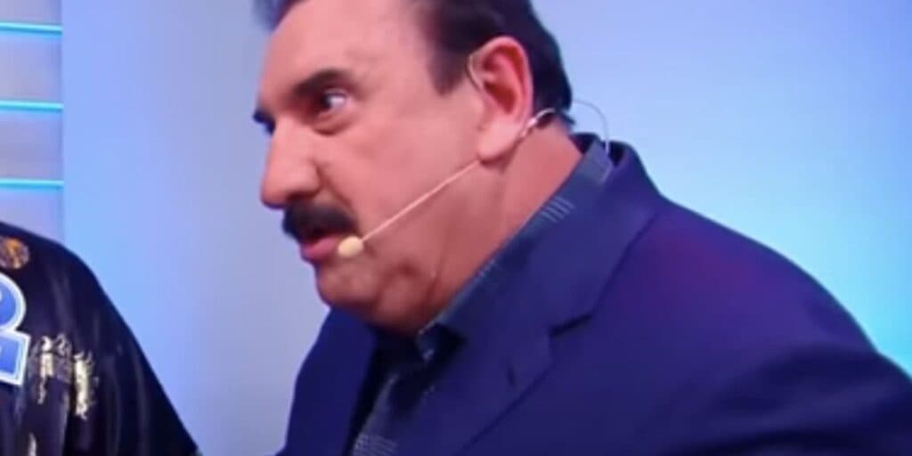 Ratinho mostra netas na plateia de programa do SBT, não se contém e dispara recado amargo: "O capeta"