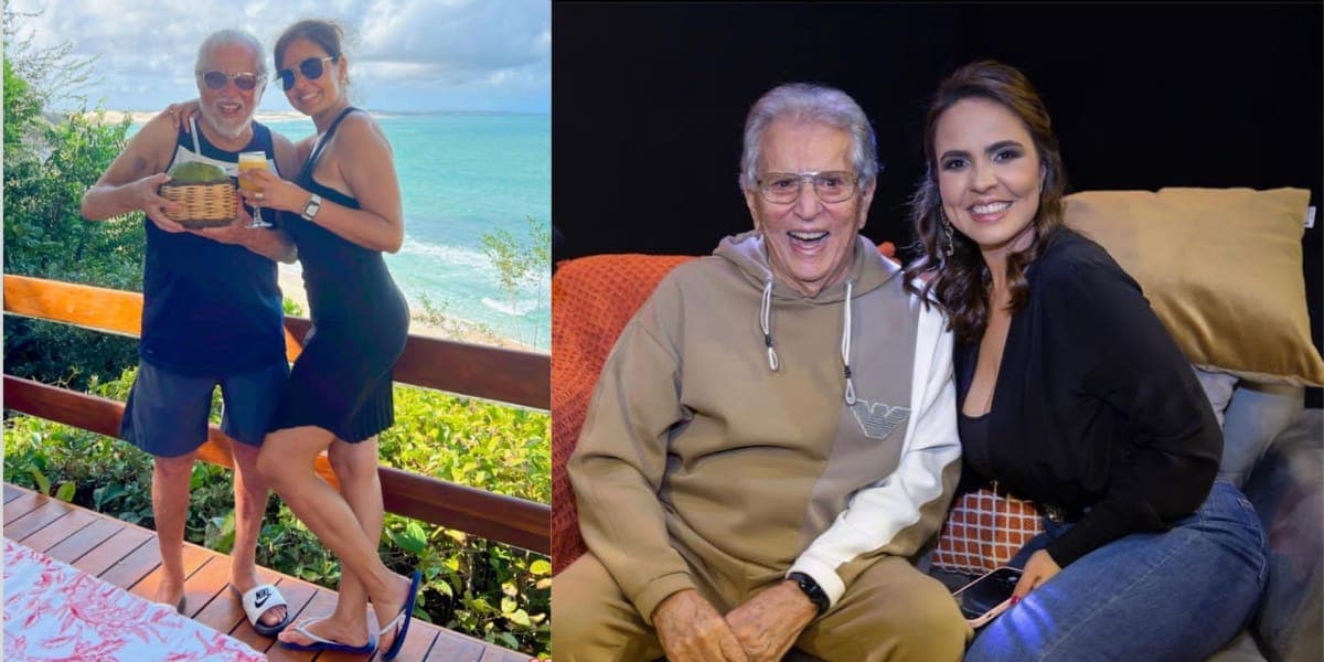Renata Domingues (Reprodução: Instagram) Renata Domingues (Reprodução: Instagram)