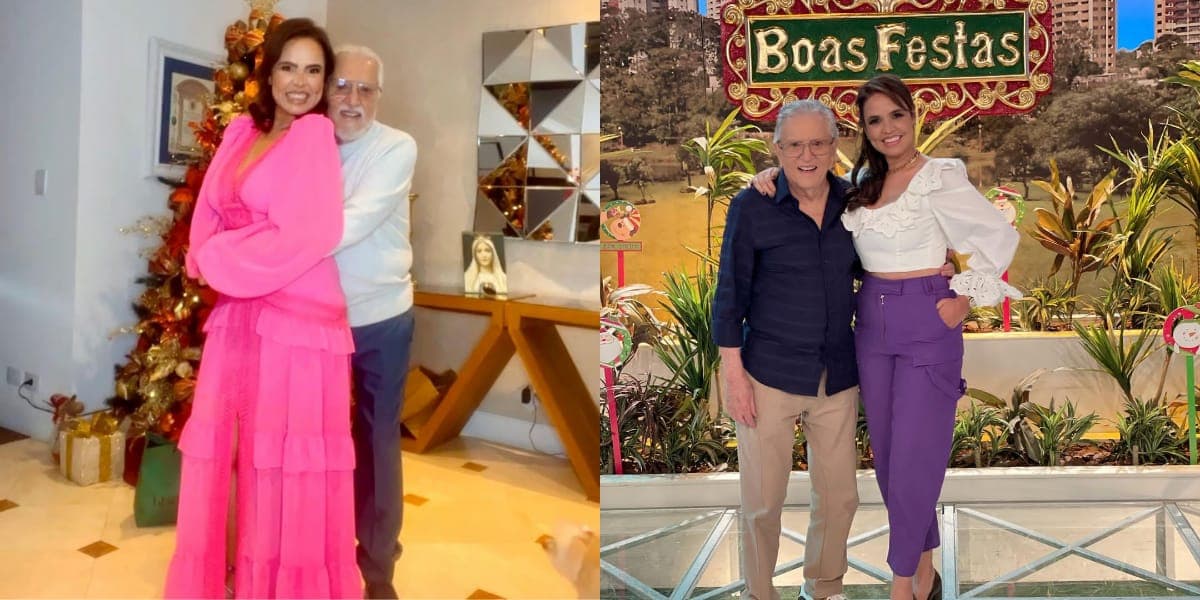 Renata Domingues (Reprodução: Instagram) Renata Domingues (Reprodução: Instagram)