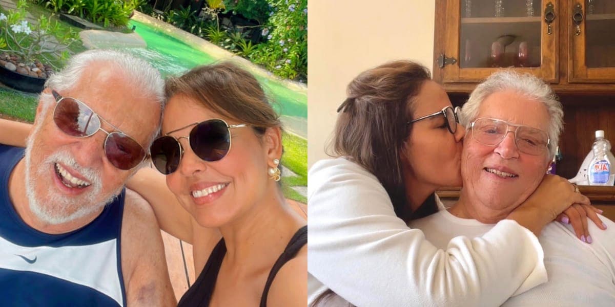 Renata Domingues (Reprodução: Instagram) Renata Domingues (Reprodução: Instagram)
