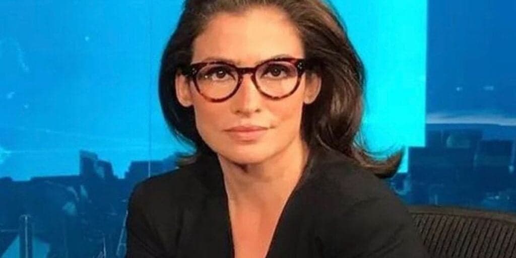 Renata Vasconcellos terminou seu casamento de anos para viver romance com estrela do jornalismo