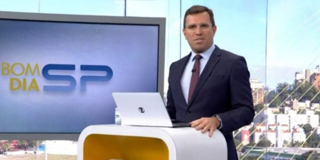 Audiências 26/01: Rodrigo Bocardi prova ser dono das "Super Manhãs" da Globo e é mais visto que SBT e Record