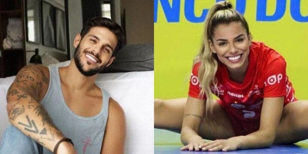 Marcado para sempre em Key Alves, Rodrigo Mussi fala sobre relação e assume distância: "Eu quis"