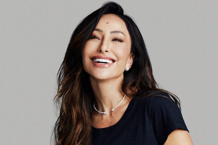 Sabrina Sato tem costume horrível, admite isso mas não consegue mudar (Reprodução) Sabrina Sato tem costume horrível, admite isso mas não consegue mudar (Reprodução)