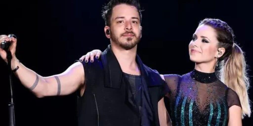 “Segundo pai” de Sandy e Junior expôs situação de ingratidão e decepção com cantores: "Acho triste"