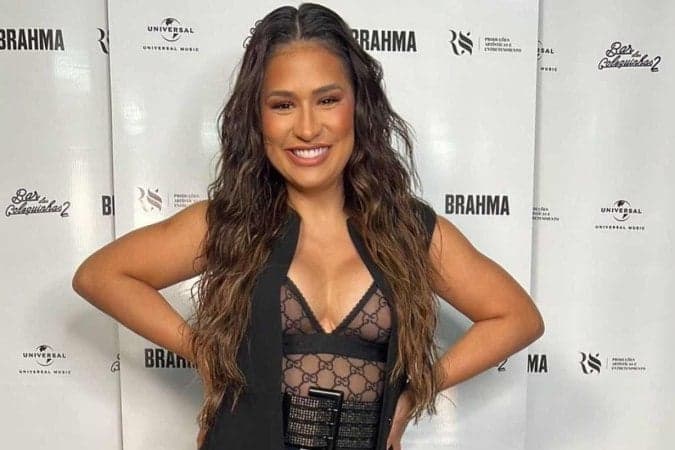 Simone, declarou em entrevista, que pensou em desistir após o rompimento com Simaria (Reprodução - Simone Instagram) Simone, declarou em entrevista, que pensou em desistir após o rompimento com Simaria (Reprodução - Simone Instagram)