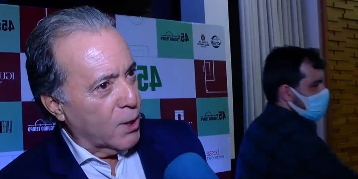 Tony Ramos Tony Ramos