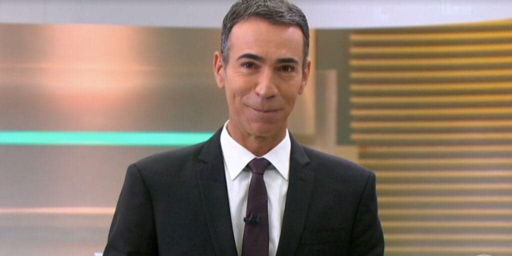 Tralli não esconde indignação ao vivo e entra no JH com notícia que impacta todos os brasileiros