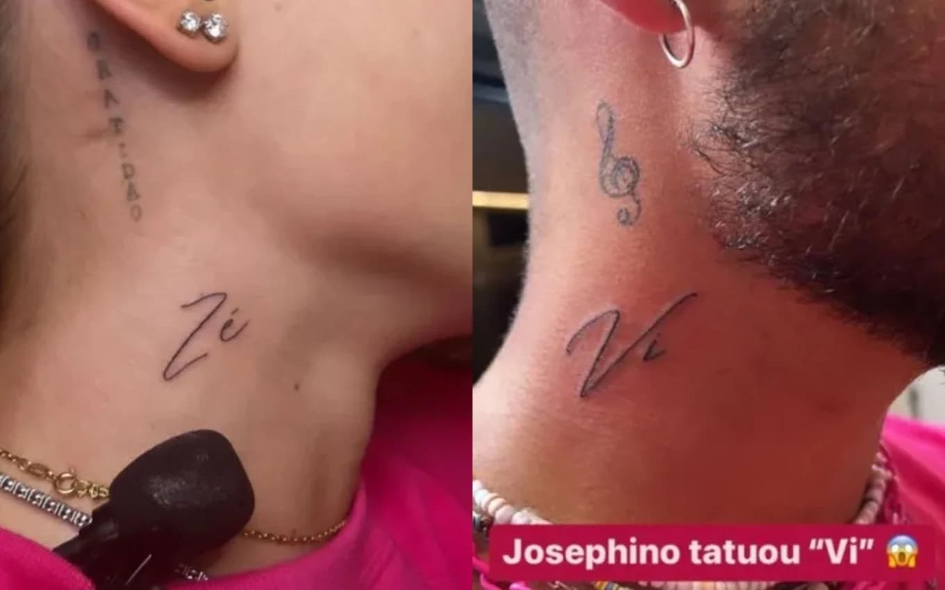 O verdadeiro fenômeno Virginia Fonseca e sua sócia Samara Pink faturam R$ 15 milhões em 12 horas de live - Foto Reprodução O verdadeiro fenômeno Virginia Fonseca e sua sócia Samara Pink faturam R$ 15 milhões em 12 horas de live - Foto Reprodução
