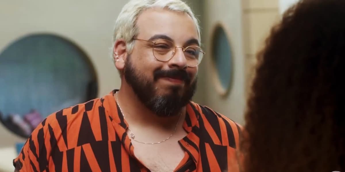 Vitinho é alvo de ataque brutal em Vai na Fé (Foto: Reprodução) Vitinho é alvo de ataque brutal em Vai na Fé (Foto: Reprodução)