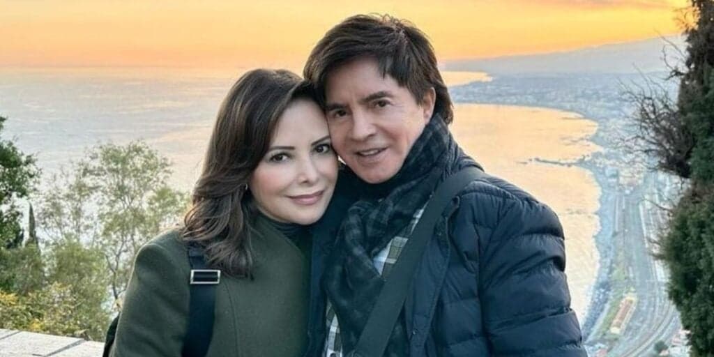 Xororó revela como conseguiu resolver situação que a esposa precisava: "A gente deu um jeito"