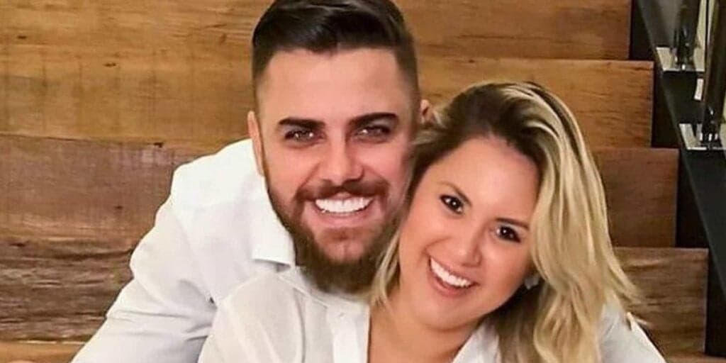Zé Neto expõe esposa na cama, fala sobre a Hora H e entrega situação: "Quase morto"