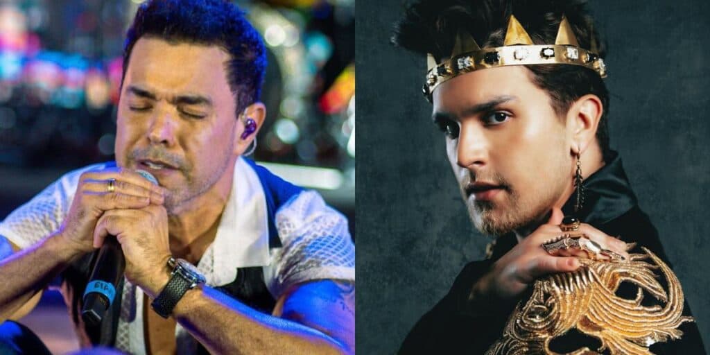 Zezé não esconde o que pensa de Luan Santana e confirma abertamente: "Muitos vão ficar bravos comigo"