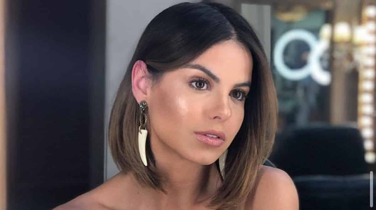 A atriz mais linda que já passou pela Globo abandonou a carreira por conta do marido e ficou no esquecimento após fim - Foto Reprodução Internet A atriz mais linda que já passou pela Globo abandonou a carreira por conta do marido e ficou no esquecimento após fim - Foto Reprodução Internet