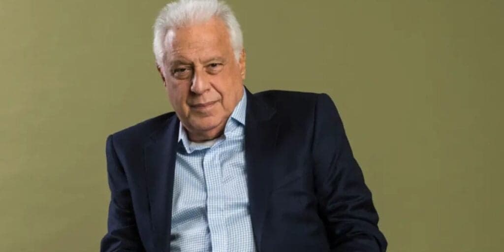A exigência que Antônio Fagundes se viu obrigado a fazer à Globo acaba de ser revelada por ele: "Senti muito"