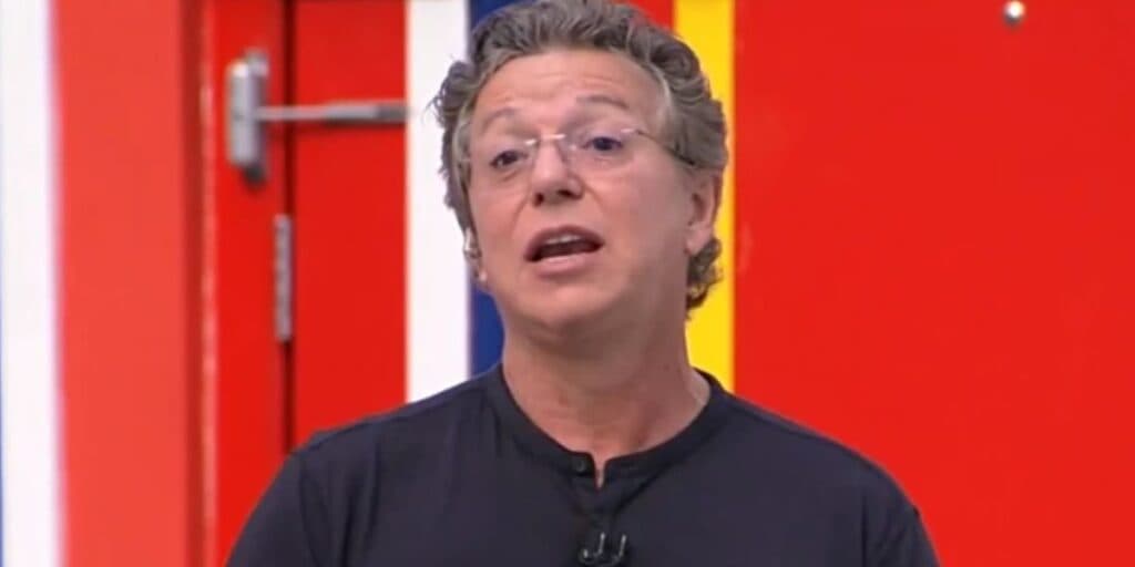 A separação de Boninho marcou sua vida e ex-mulher relata arrependimento da vida com ele