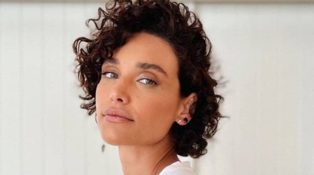Débora Nascimento (Foto: Reprodução/Instagram) Débora Nascimento (Foto: Reprodução/Instagram)