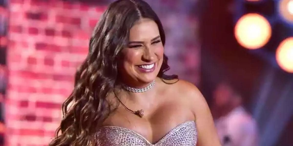 Acredite se quiser, este é o valor que Simone Mendes passou a receber para fazer shows sem Simaria - Foto Reprodução Acredite se quiser, este é o valor que Simone Mendes passou a receber para fazer shows sem Simaria - Foto Reprodução